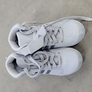 Youth Adidas Wrestling Shoes